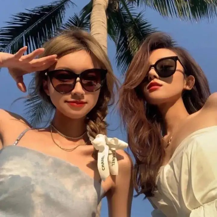 牧童与贵妇