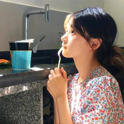 杜鹃的女儿